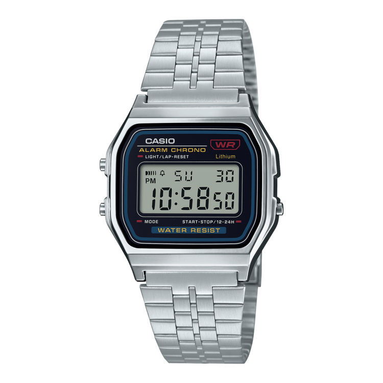 خرید ساعت مچی کاسیو نوستالوژی مدلA159WA-N1