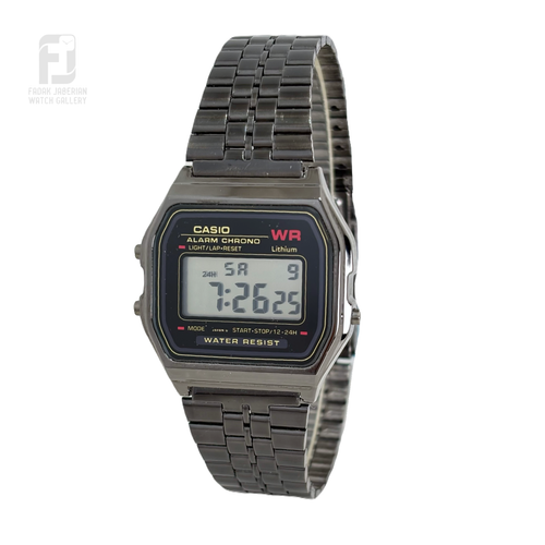 خرید ساعت مچی کاسیو نوستالوژی مدل A159-F1