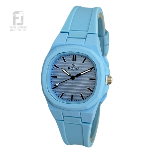 خرید ساعت مچی دخترانه/زنانه بند پیو ROJAS کد ۵۴6