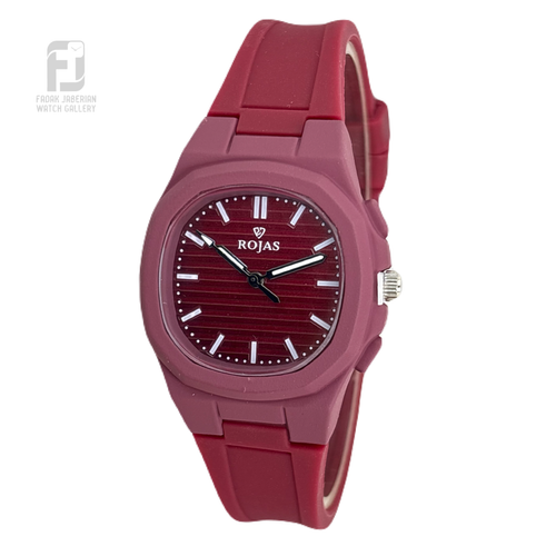 خرید ساعت مچی دخترانه/زنانه بند پیو ROJAS