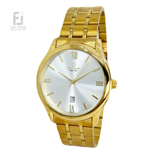 ساعت مچی مردانه اوماکس اورجینال کد ۵۶5