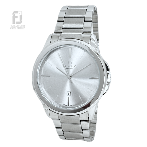 ساعت مچی مردانه اوماکس اورجینال کد ۵۶6