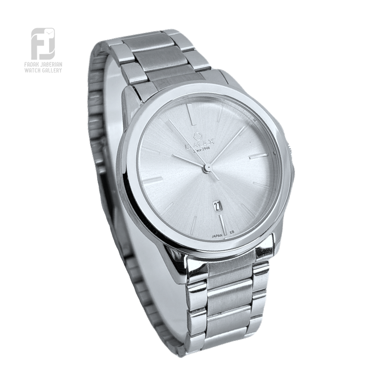 خرید ساعت مچی مردانه اوماکس اورجینال