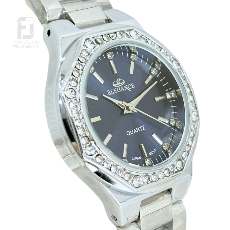 قیمت و خرید ساعت مچی زنانه الگانس