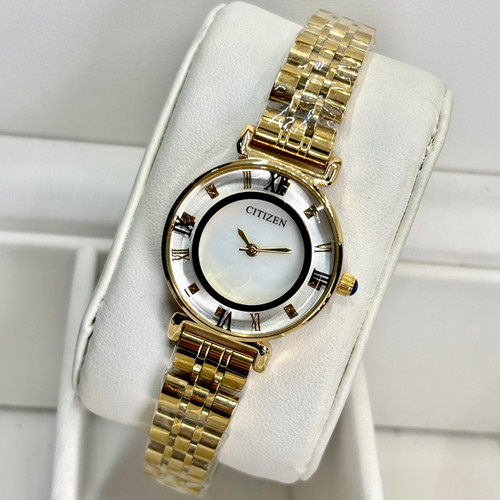 ساعت مچی زنانه سیتیزن کد ۲۶6