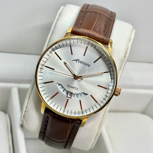 ساعت مچی مردانه ونیز اورجینال کد ۲۴5