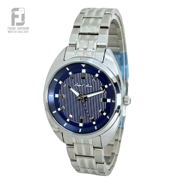 ساعت مچی زنانه برند LDA اورجینال کد ۶۰۷