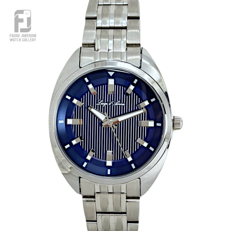 خرید ساعت مچی زنانه برند LDA اورجینال