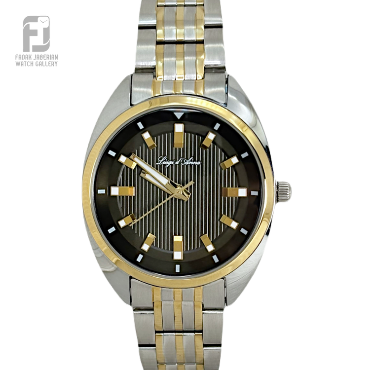 ساعت مچی زنانه برند LDA