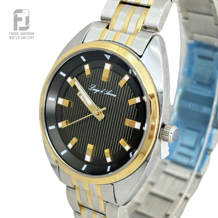 خرید ساعت مچی زنانه برند LDA اورجینال