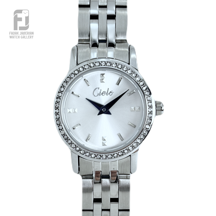 خرید ساعت مچی زنانه سی یلو اورجینال