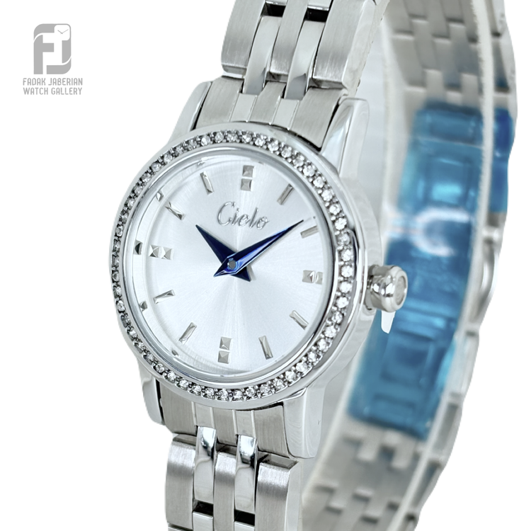 ساعت مچی زنانه سی یلو اورجینال