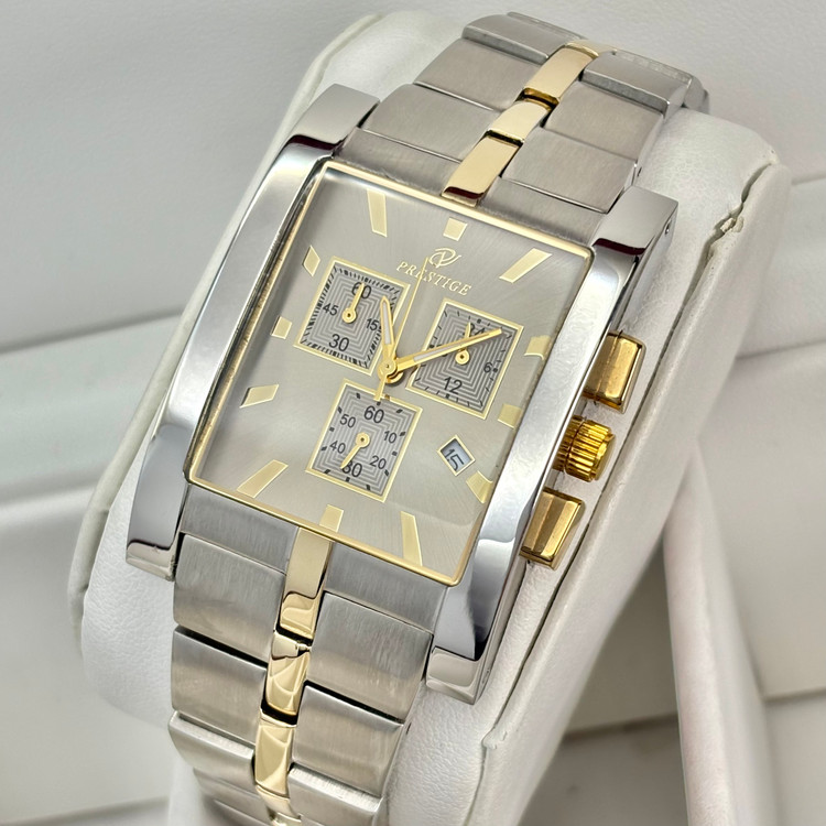 قیمت ساعت مچی مردانه پرستیژ سه موتوره