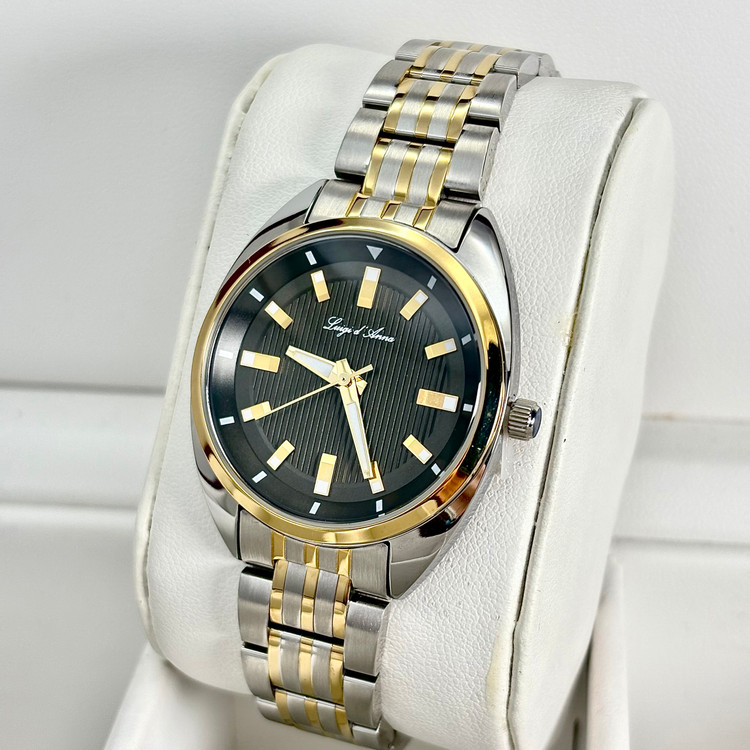 ساعت مچی زنانه برند LDA اورجینال کد ۶۰۸