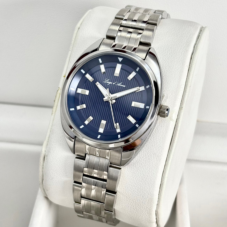 خرید قیمت ساعت مچی زنانه برند LDA اورجینال کد ۶۰۷