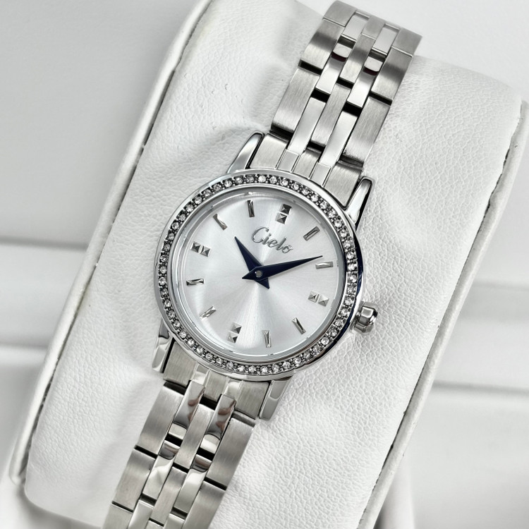 ساعت مچی زنانه سی یلو اورجینال کد ۶۱۴