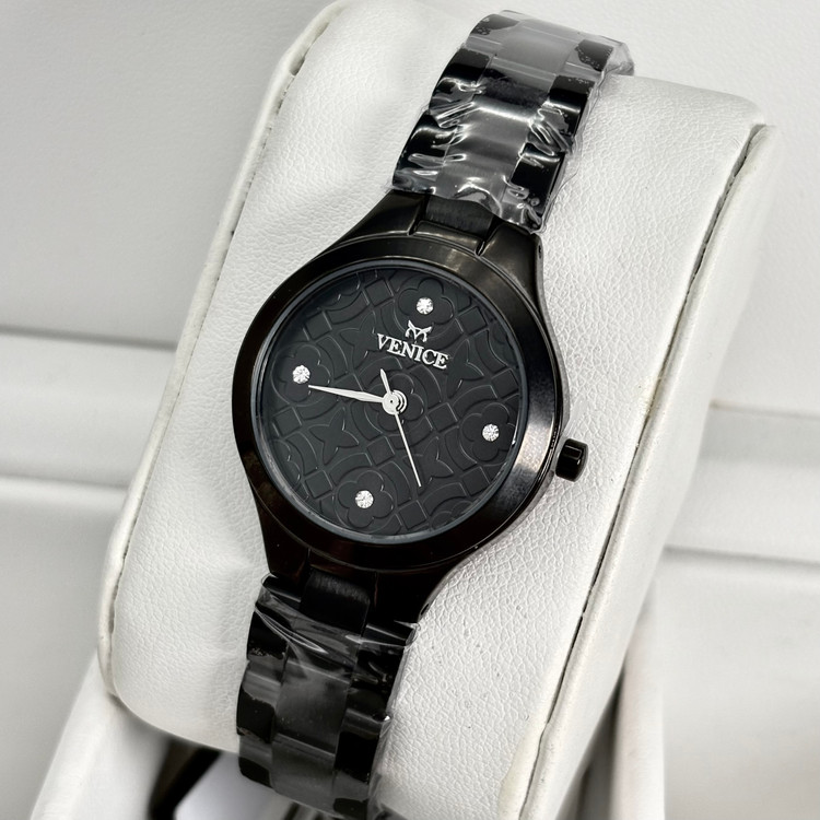 خرید و قیمت ساعت ونیز تک زنانه کد V801174601