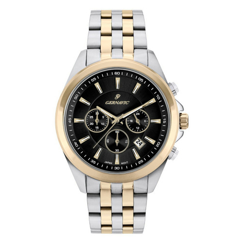 ساعت مچی مردانه گرناویک اورجینال مدل G004635602