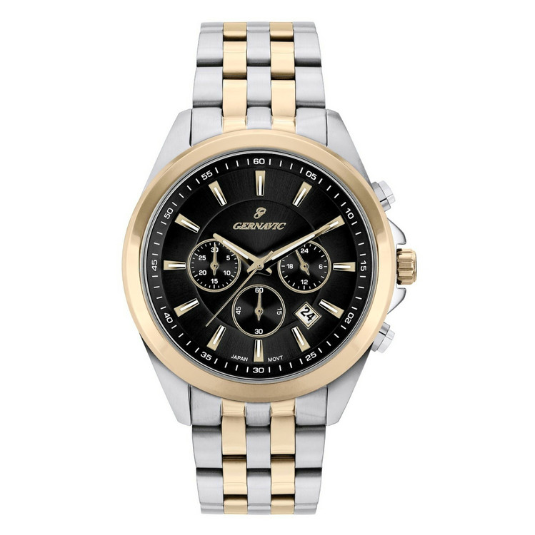 ساعت مچی مردانه گرناویک اورجینال مدل G004635602