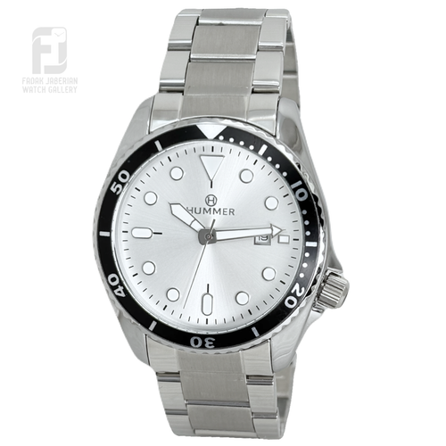 ساعت مچی مردانه برند هامر اورجینال مدل 808G